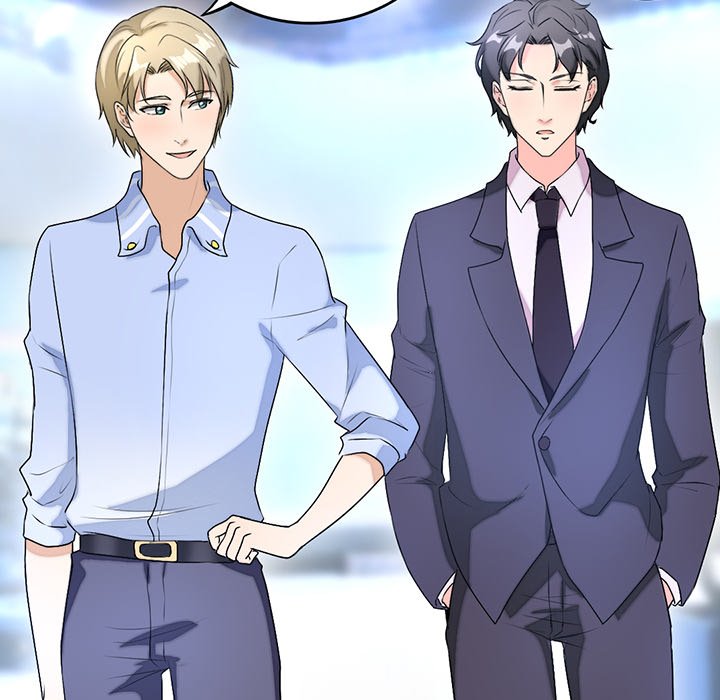 Mommy, Where's My Daddy? - episode 12 - 67