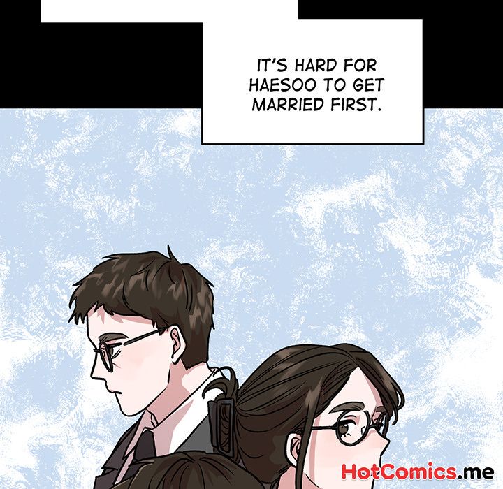 Bitter Sweetheart - episode 11 - 61