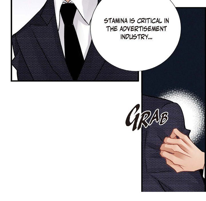 Work, Fight and Love - Webtoon Edition - episode 8 - 60