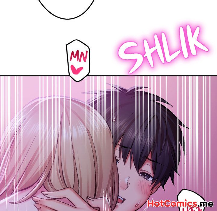 Addictive Kiss: Your Lips Feel the Best - episode 16 - 94