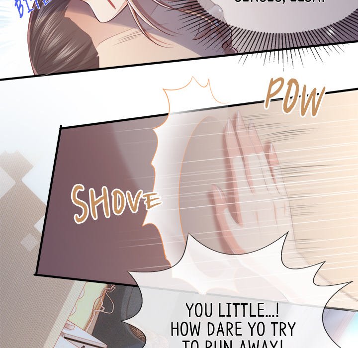 The Celebrity Queen - episode 1 - 22