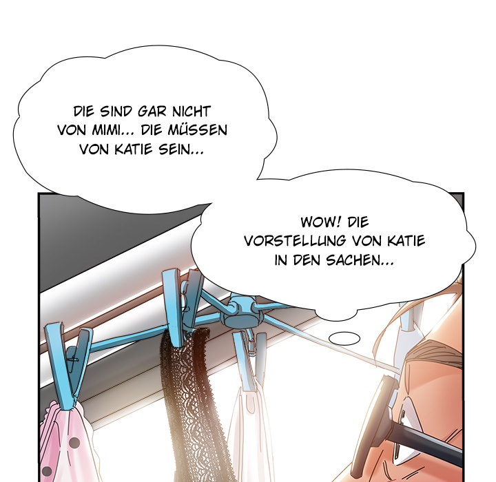 Die Schwestern meiner Stiefmutter - episode 11 - 104