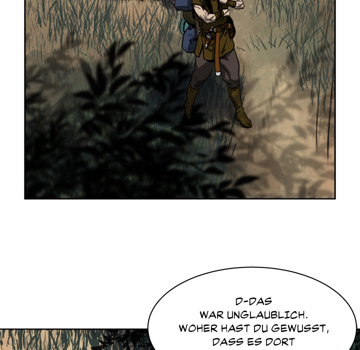 Karmas Weg - episode 17 - 42