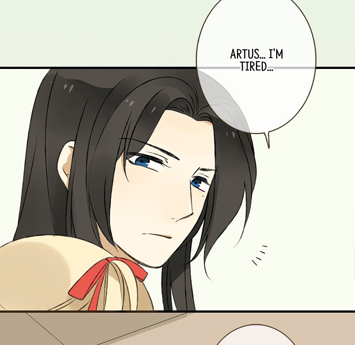 My Friend From Another Era - episode 4 - 77