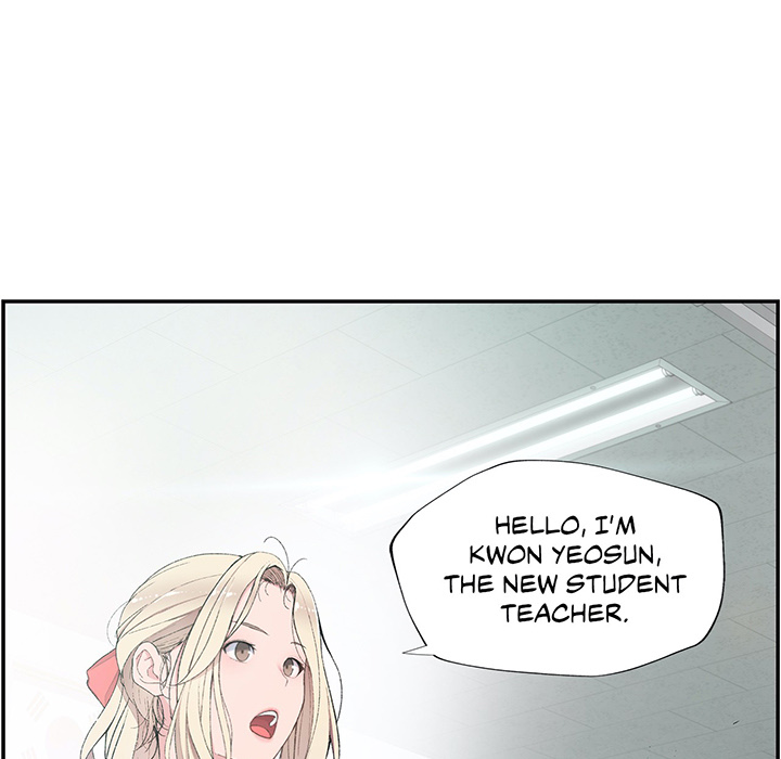 Teach Me How to Please You - episode 4 - 4