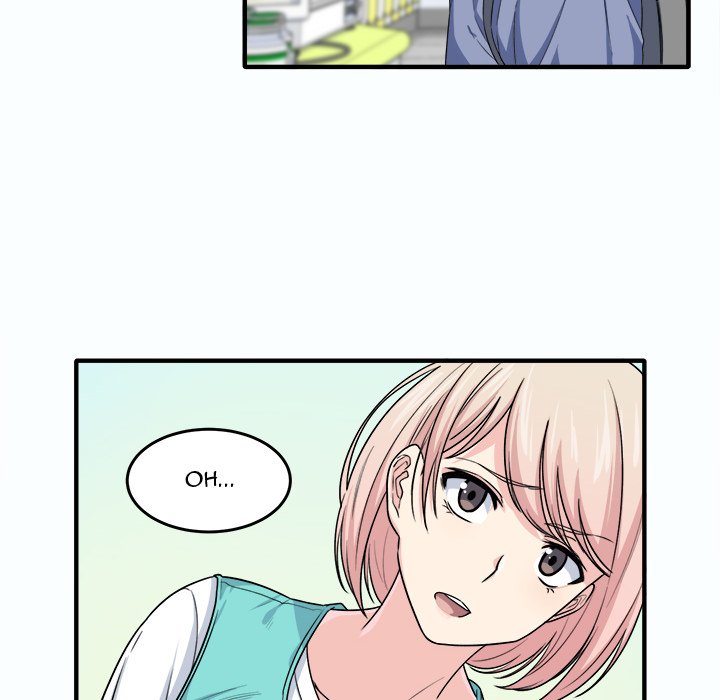 Excuse me, This is my Room - episode 3 - 88