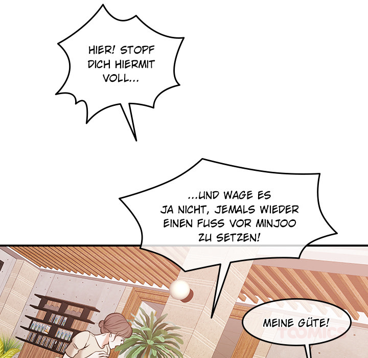 Der Schwangerschaftsvertrag - episode 11 - 110
