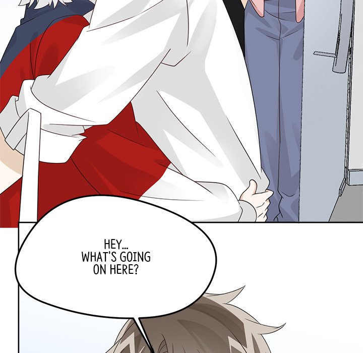 Can't Defy Fate - episode 14 - 32