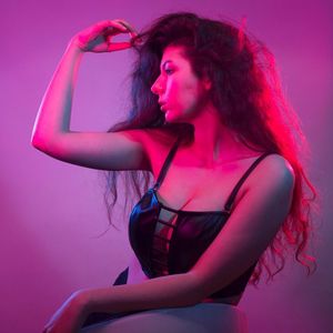 Alix Lenoir