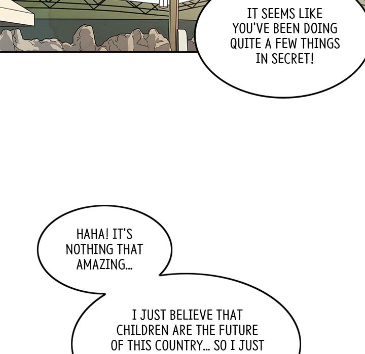 Secret Zoo - episode 30 - 40
