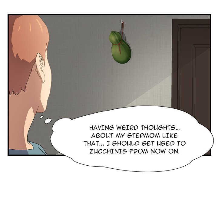 My Stepmom - episode 3 - 52