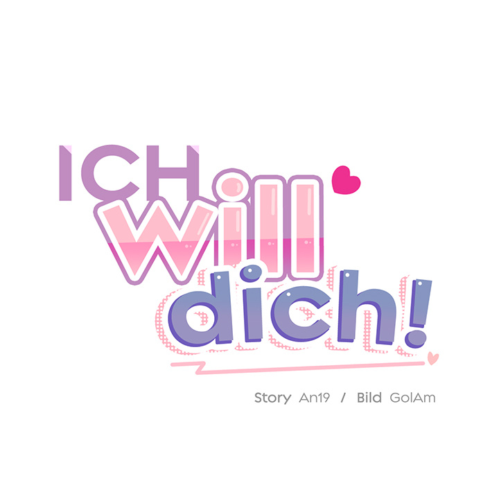 Ich will dich! - episode 11 - 14