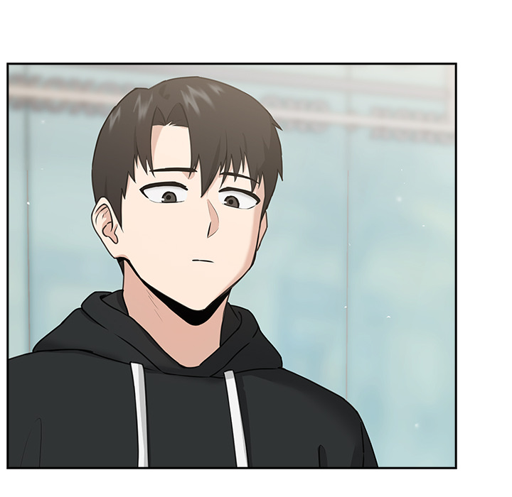 Dating After Work - episode 4 - 110