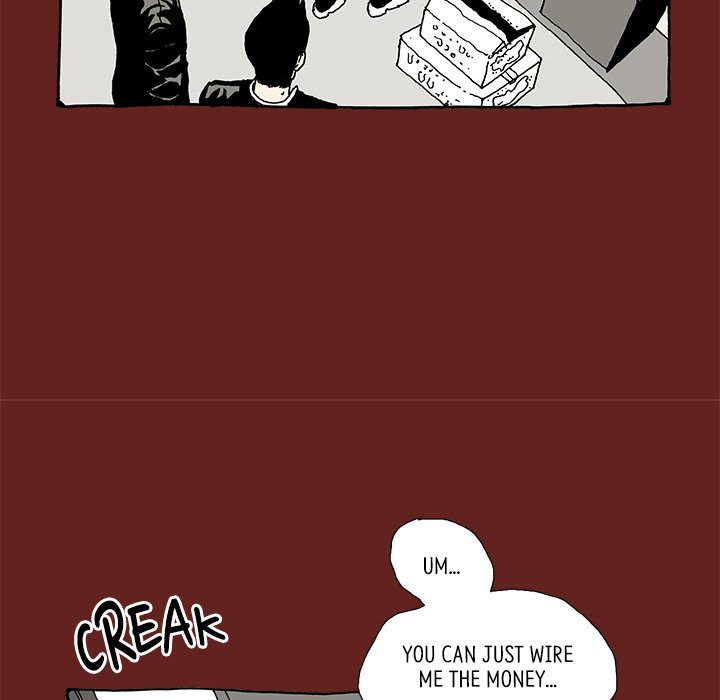 They're Coming - episode 4 - 16