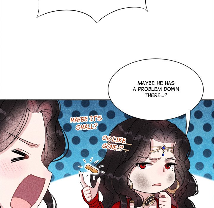 King of Lavitan - episode 3 - 56