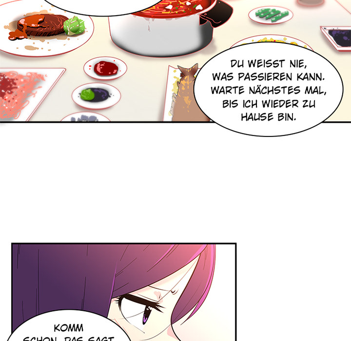 Heilende Hände - episode 8 - 9
