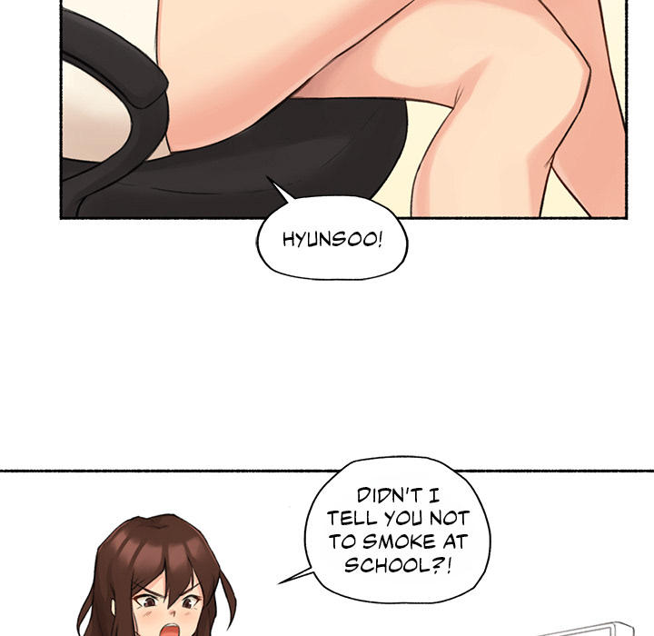 Sexual Exploits - episode 11 - 17
