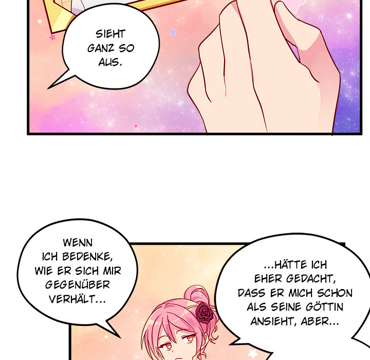 Ich wähle dich! - episode 16 - 20