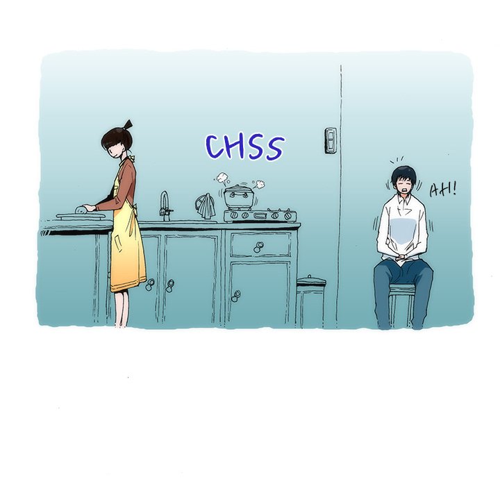 Can't See Can't Hear But Love - episode 1 - 26