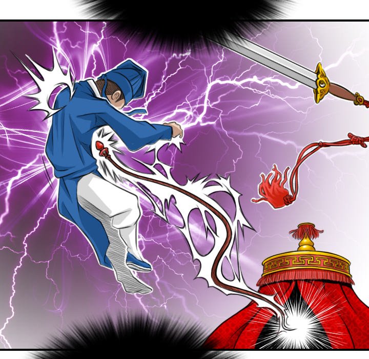 Secret World of Martial Arts - episode 15 - 53