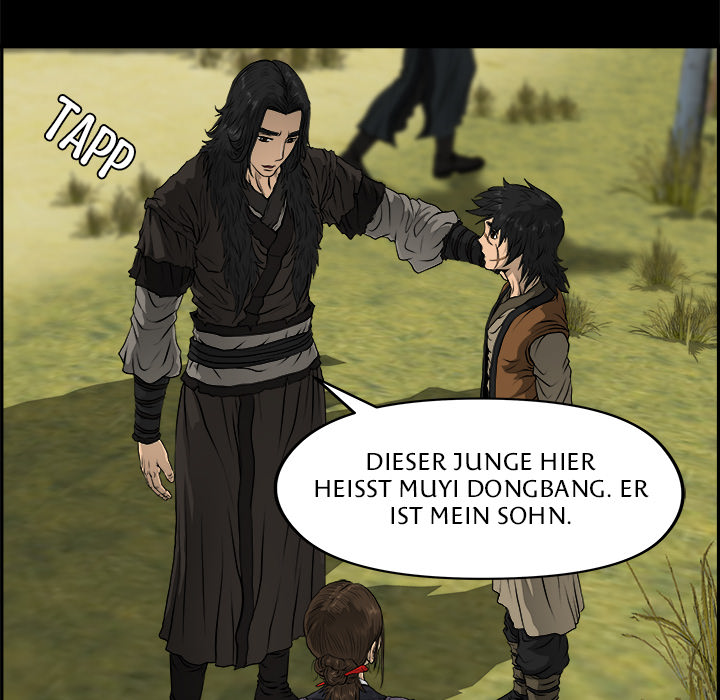 Das Schwert des Donners - episode 12 - 39