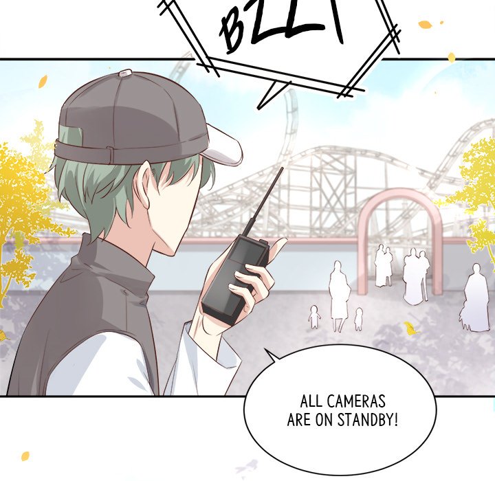 Strange Family - episode 32 - 18