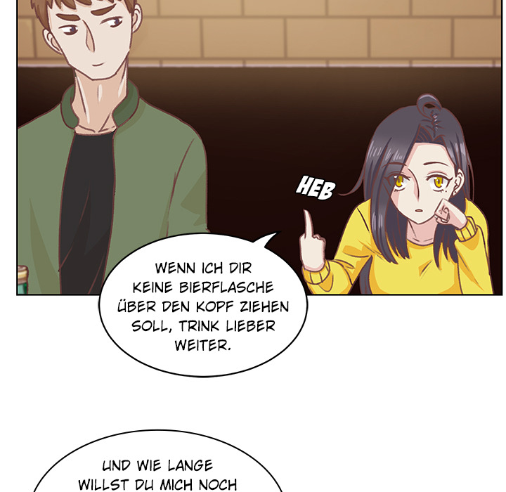 Der Mädchen-Knigge - episode 9 - 13