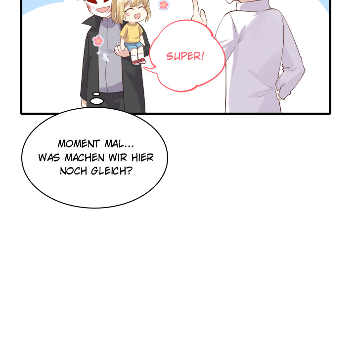 Eine etwas andere Familie - episode 60 - 19