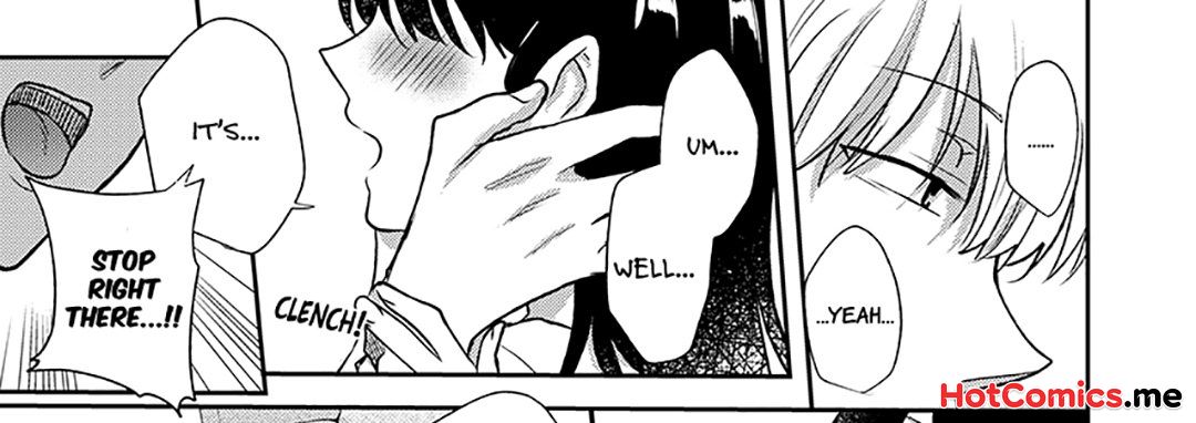 Now That I’m Stuck in His Bed, I Have to Keep Quiet...! The Straight-Laced Nurse Gets Ordered Around by Her Sister’s Boyfriend! - episode 36 - 16