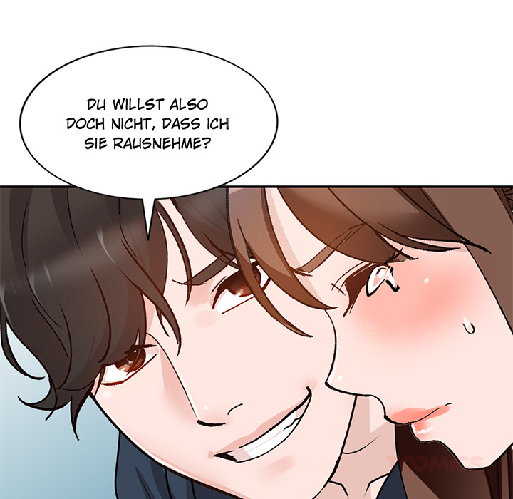 Town Girls - episode 49 - 17