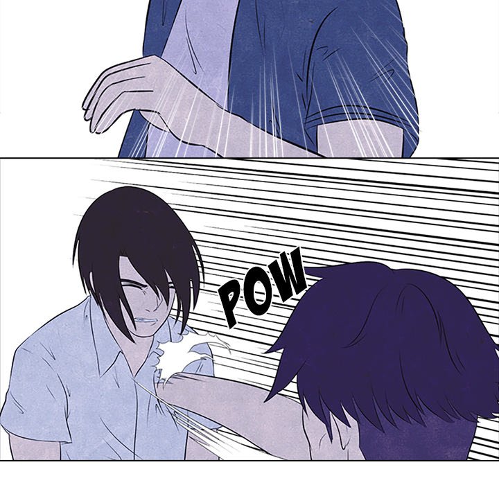 High School Devil - episode 26 - 34