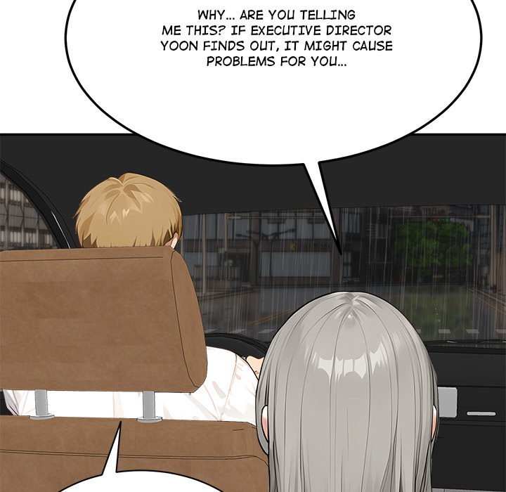 The New CEO's Management Diaries - episode 17 - 59