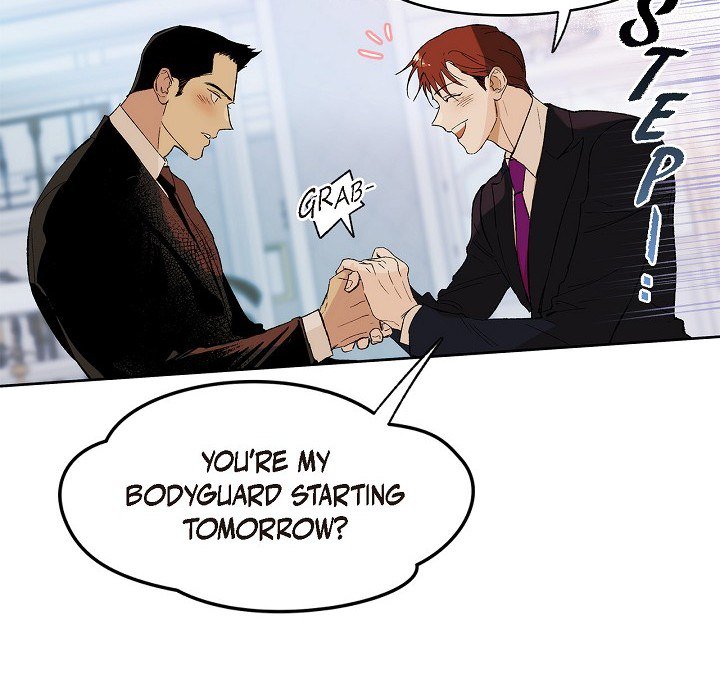 Hard-Boiled Love - episode 2 - 4