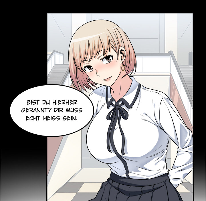 Raus aus meinem Zimmer! - episode 6 - 54