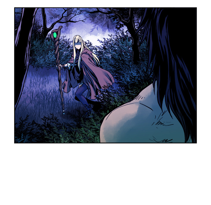 Karmas Weg - episode 16 - 46