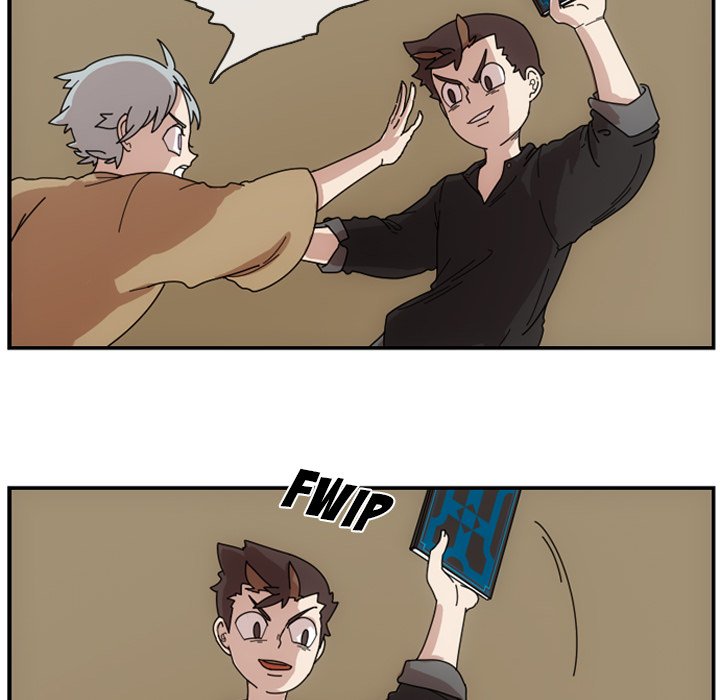 Meisters - episode 1 - 20
