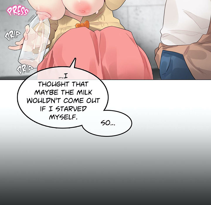 A Pervert's Daily Life - episode 75 - 11