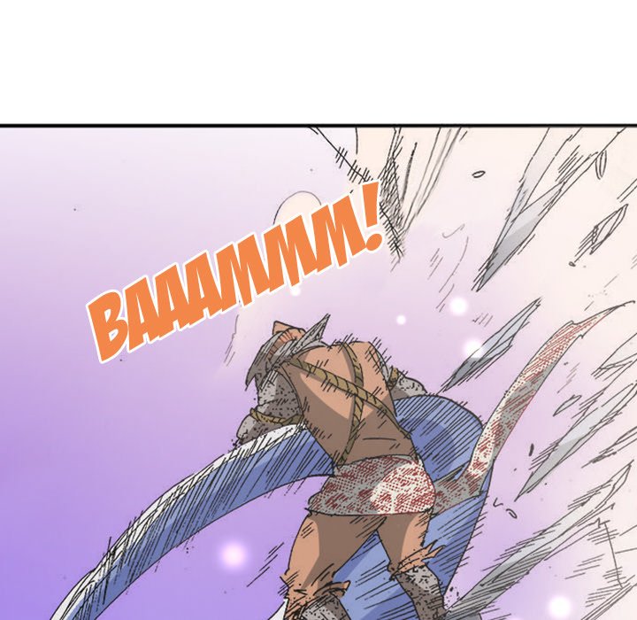 Legend's Battle - episode 14 - 80