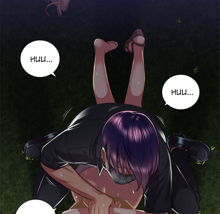 Yuri's Part Time Job - episode 16 - 78