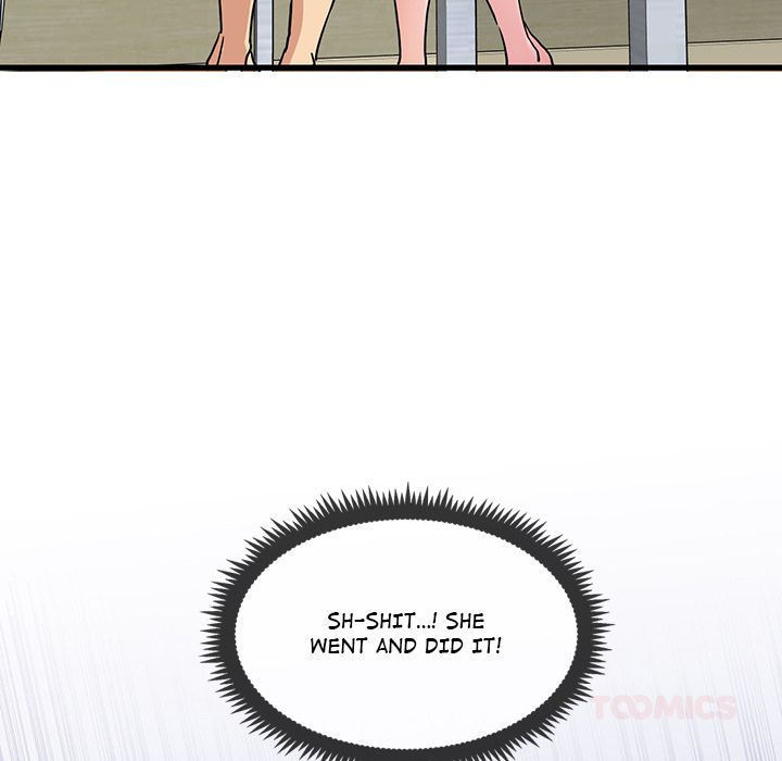 Snapping into Love - UNCENSORED - episode 7 - 20
