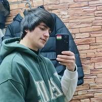 TikTok Account Photo
