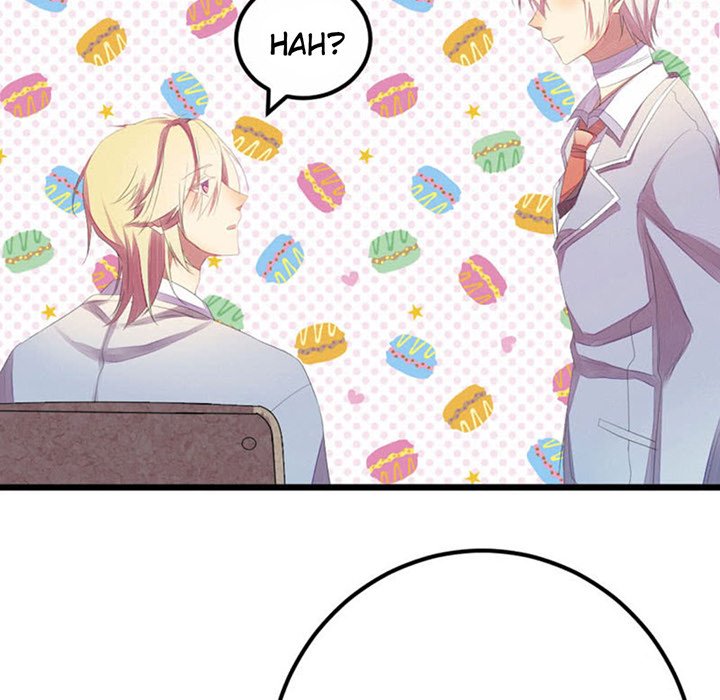 Flowers Whispering - episode 8 - 32