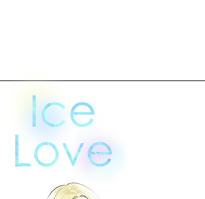 Ice Love - episode 9 - 130