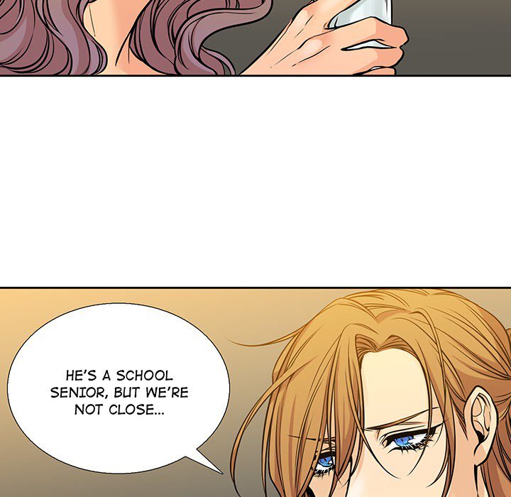 Ink Flower - episode Prologue - 11