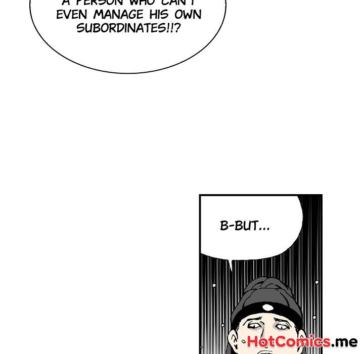 Magician's Murim Adventures - episode 36 - 48