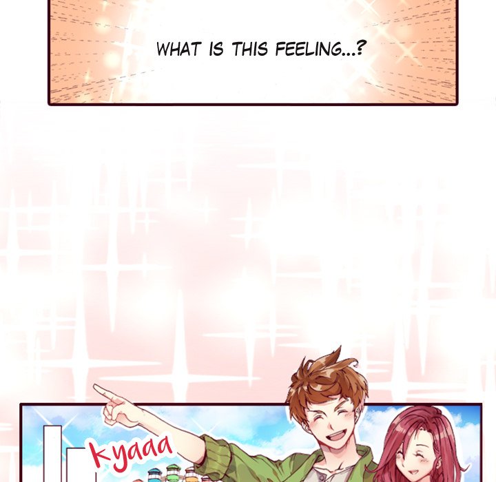 99% Love - episode 11 - 31