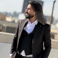 TikTok Account Photo
