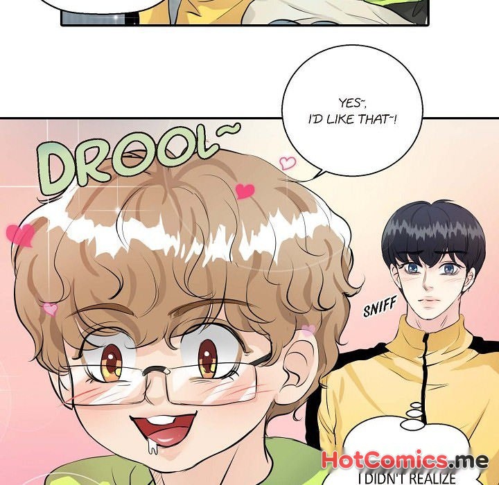Come Be My Teacher - episode 5 - 81