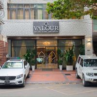 original sound - Valour Luxury Royal Aesthetics