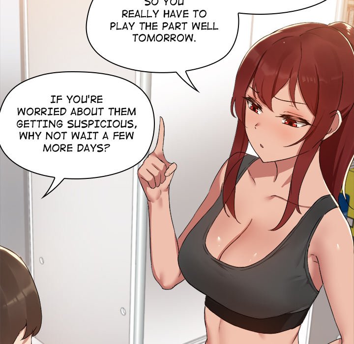 Boyfriend For Rent - episode 2 - 65
